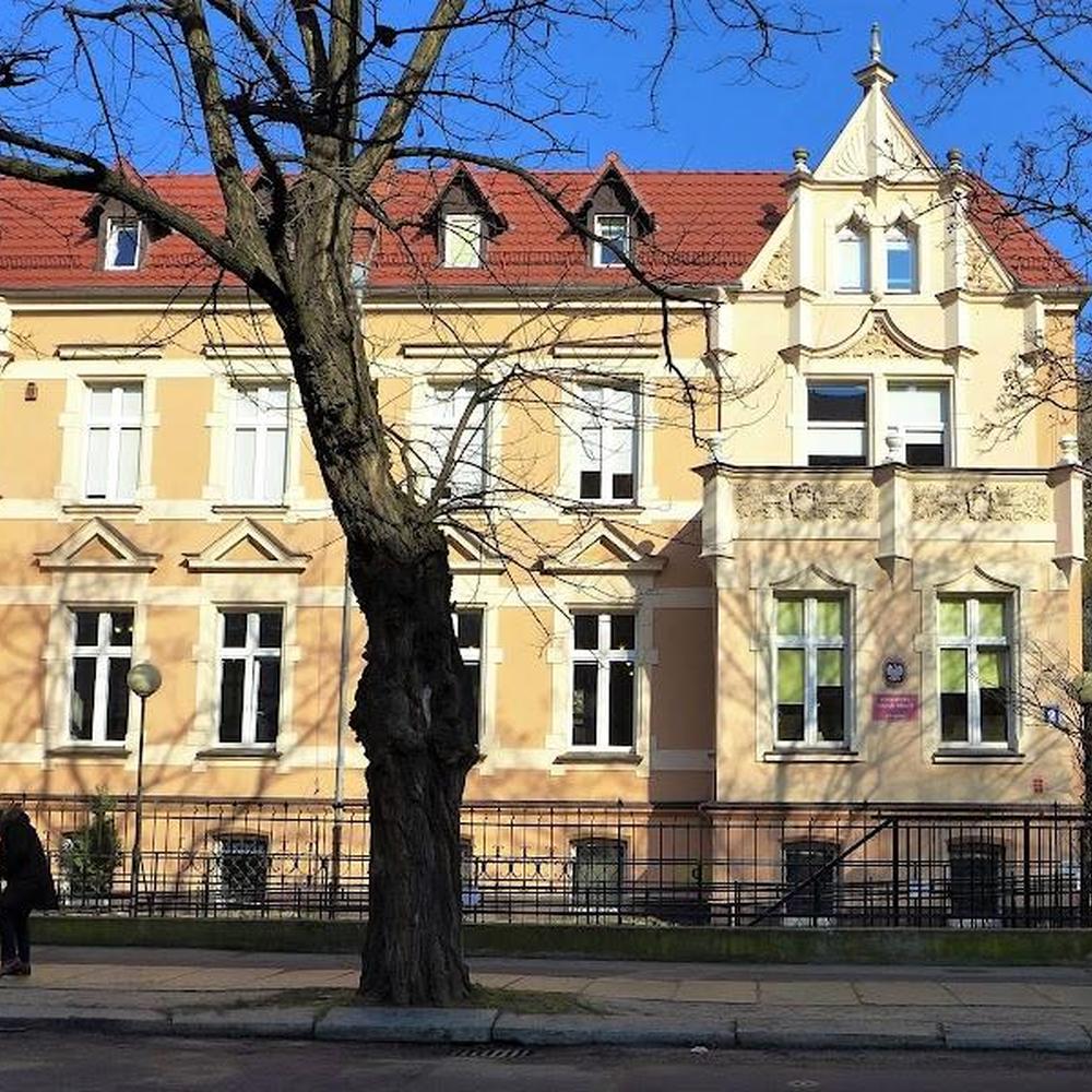 Urząd Pracy Legnica