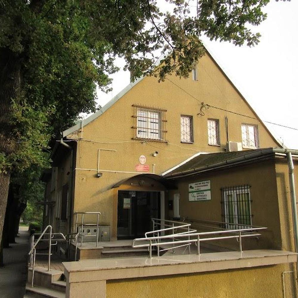 Urząd Pracy Lidzbark Warmiński