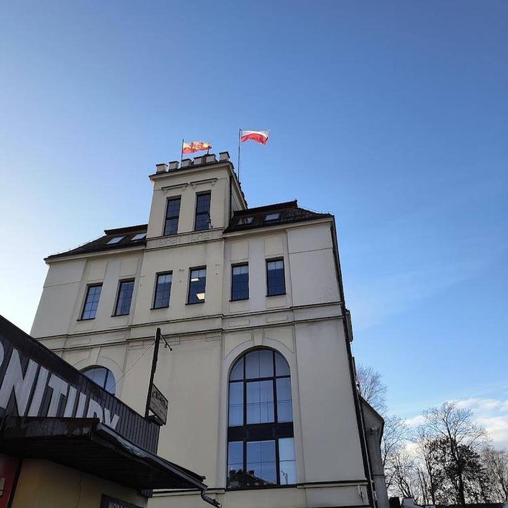 Urząd Pracy Limanowa