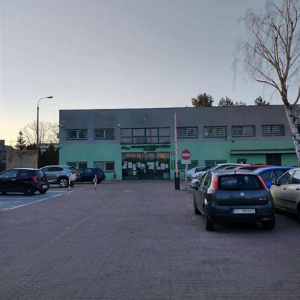 Urząd Pracy Łódź