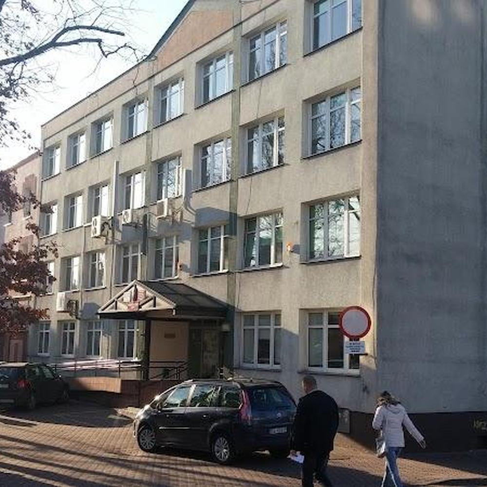 Urząd Pracy Łomża