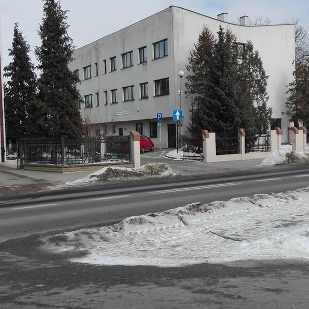 Urząd Pracy Lubaczów