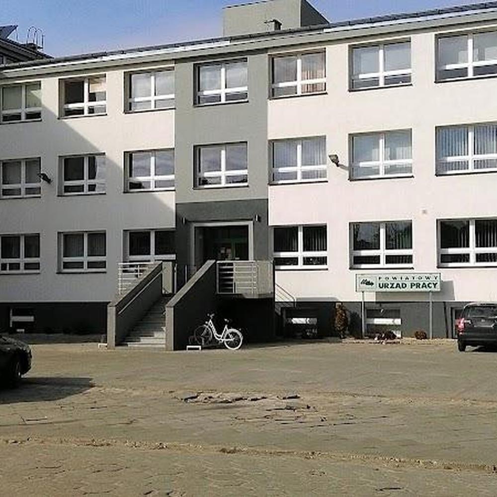 Urząd Pracy Lubliniec