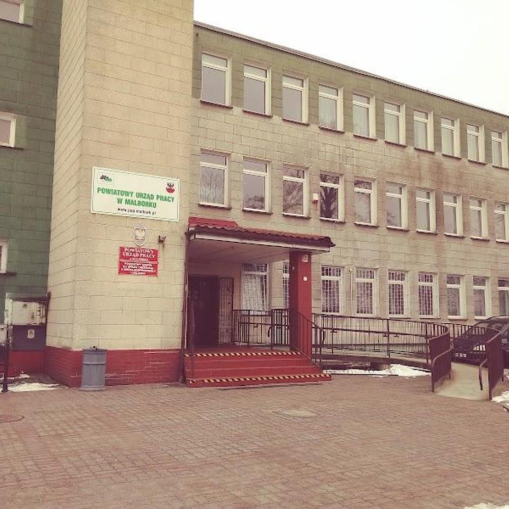 Urząd Pracy Malbork