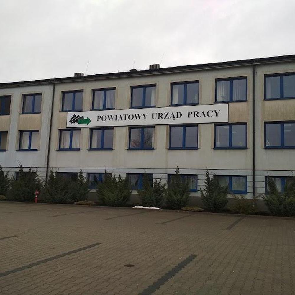 Urząd Pracy Mińsk Mazowiecki