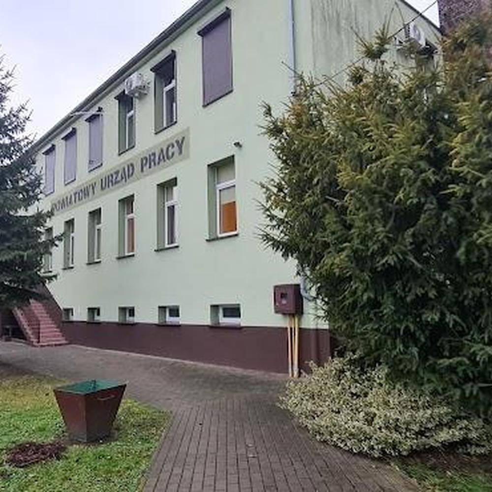 Urząd Pracy Mogilno