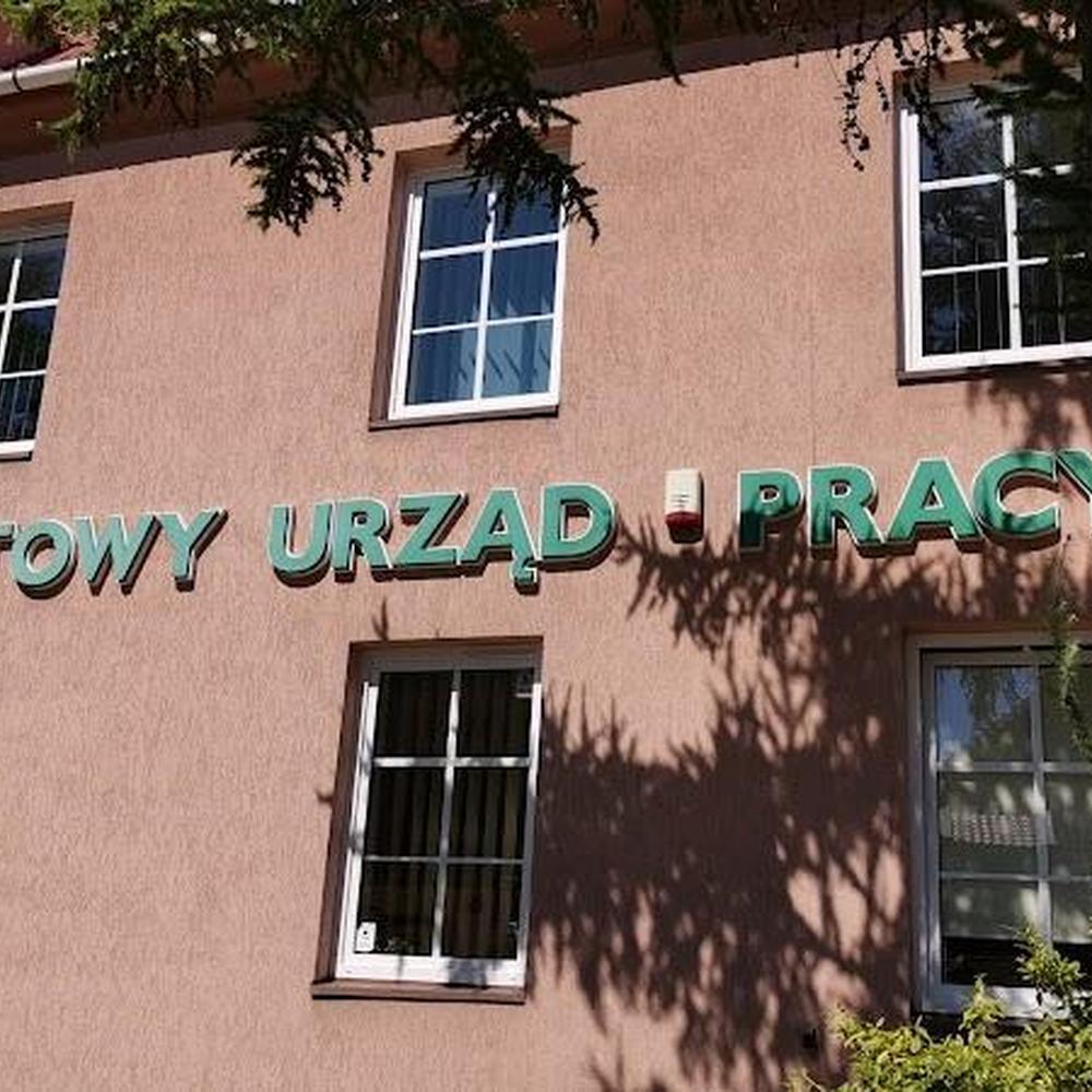 Urząd Pracy Mrągowo
