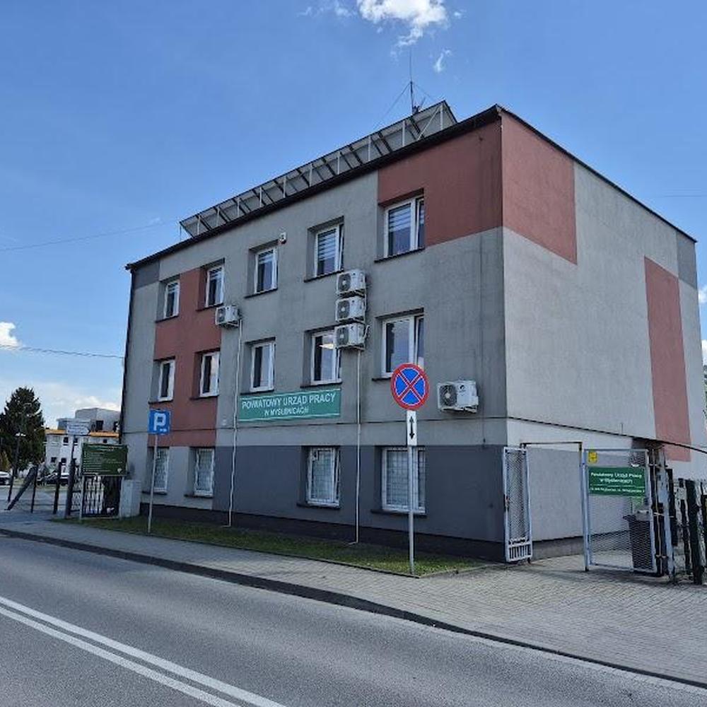 Urząd Pracy Myślenice