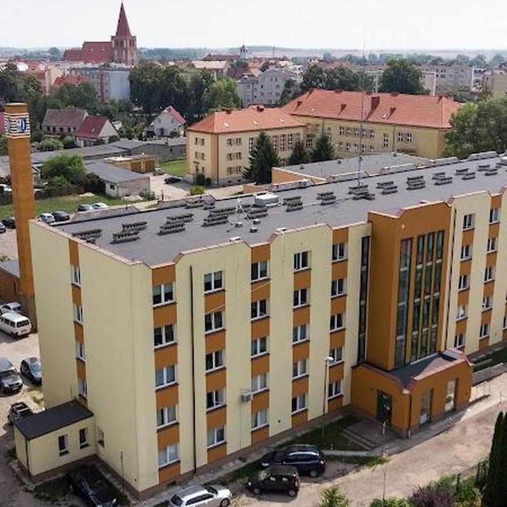 Urząd Pracy Myślibórz