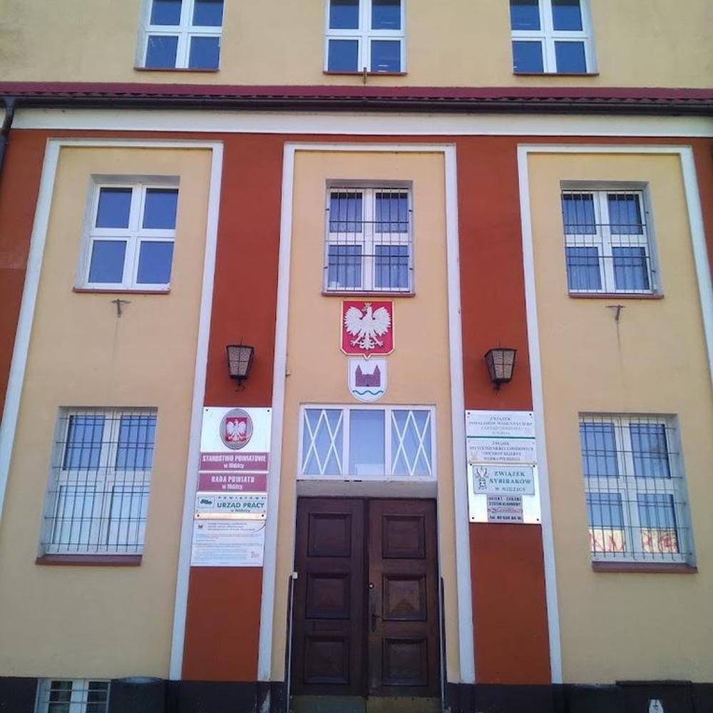 Urząd Pracy Nidzica