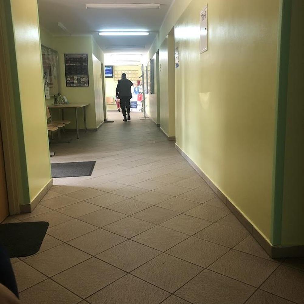 Urząd Pracy Nowa Sól