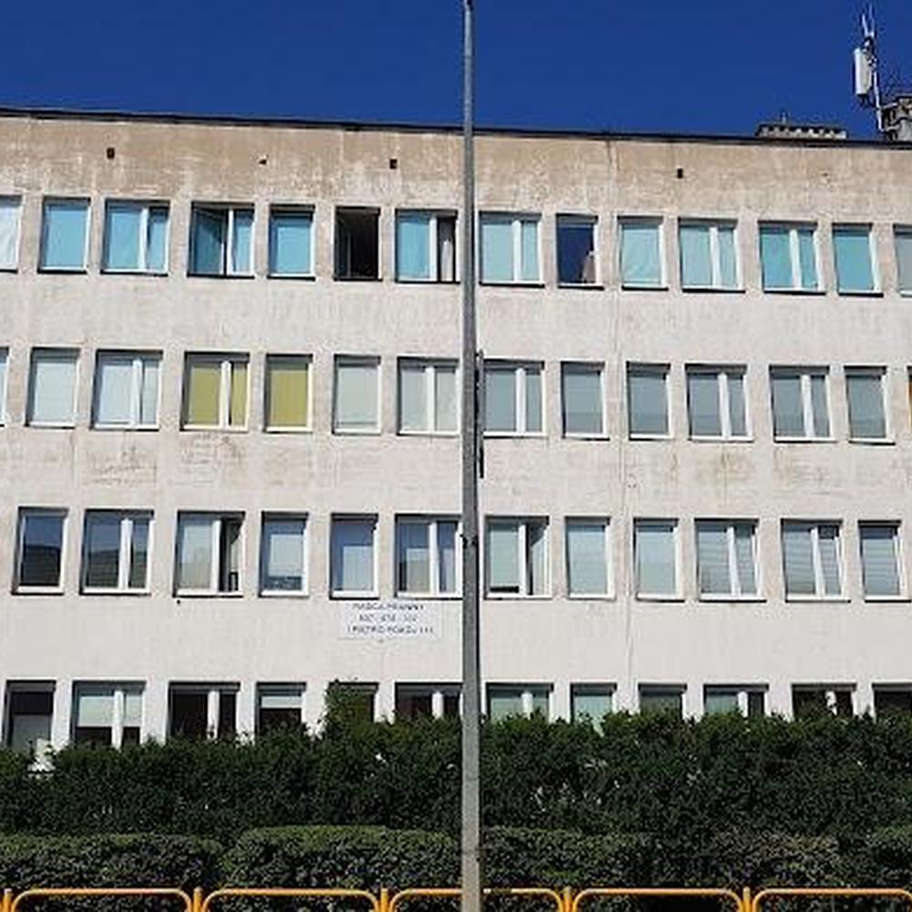 Urząd Pracy Nowe Miasto Lubawskie