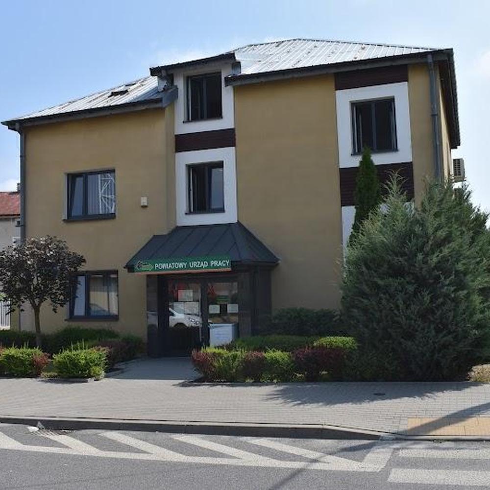 Urząd Pracy Nowy Dwór Mazowiecki
