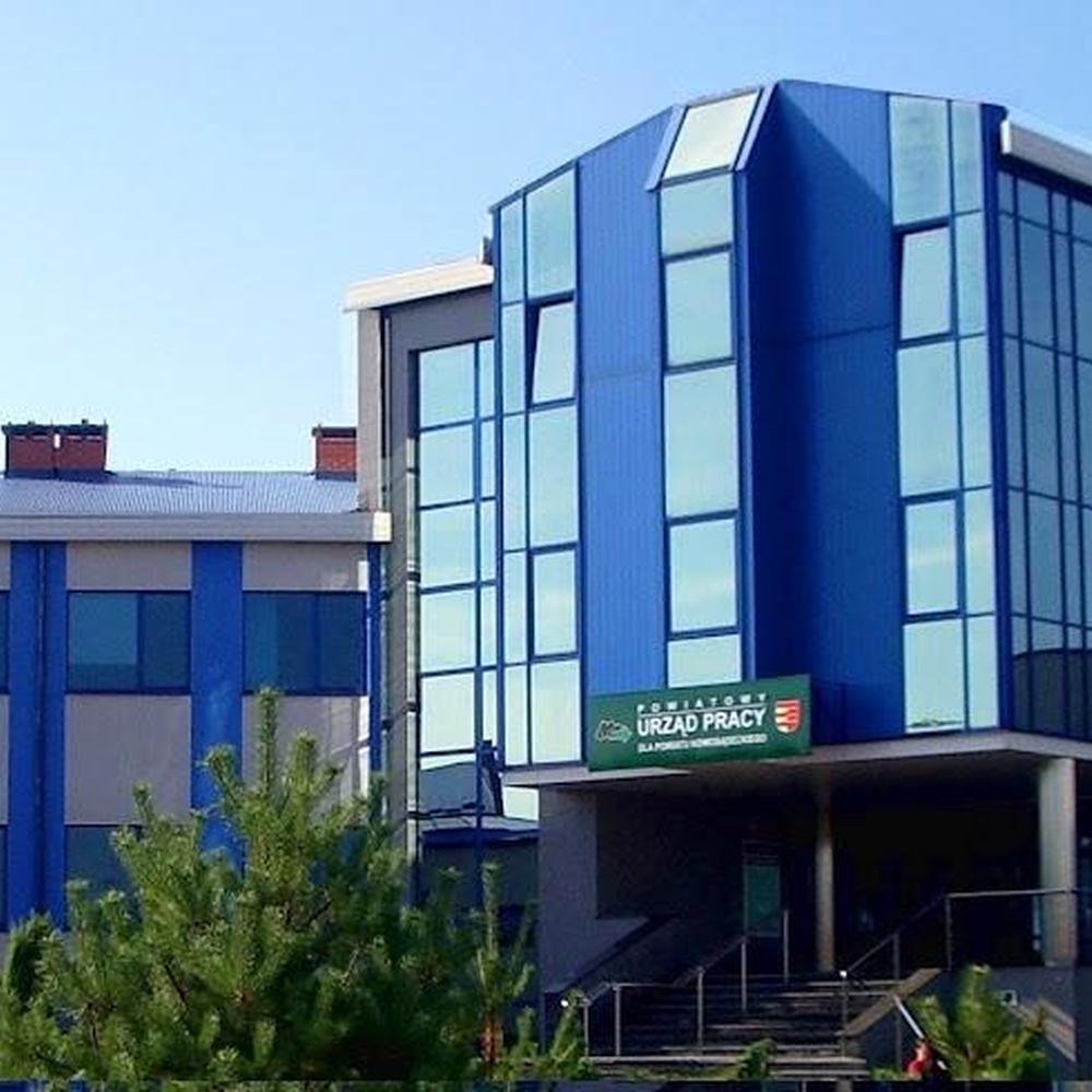 Urząd Pracy Nowy Sącz