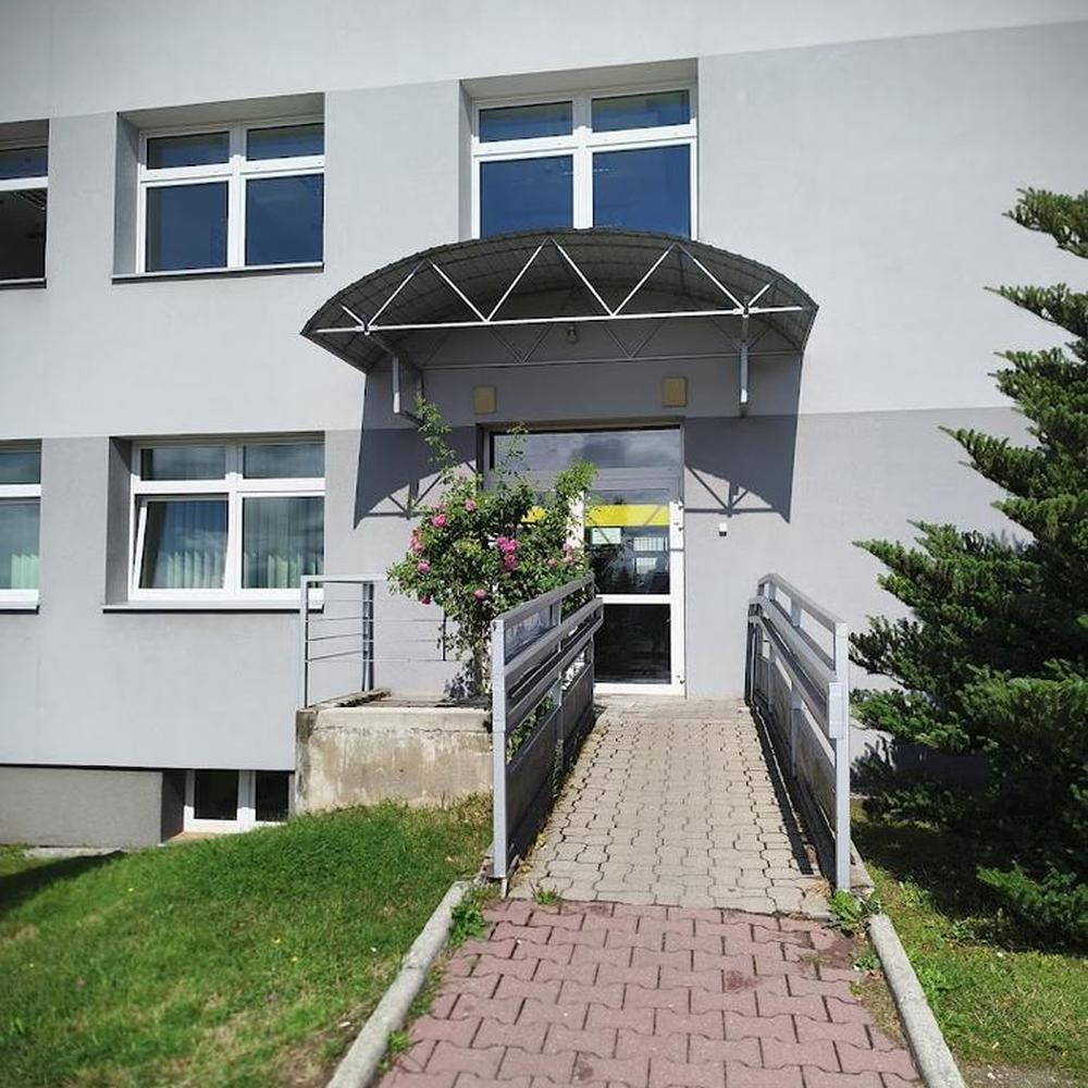 Urząd Pracy Nowy Targ