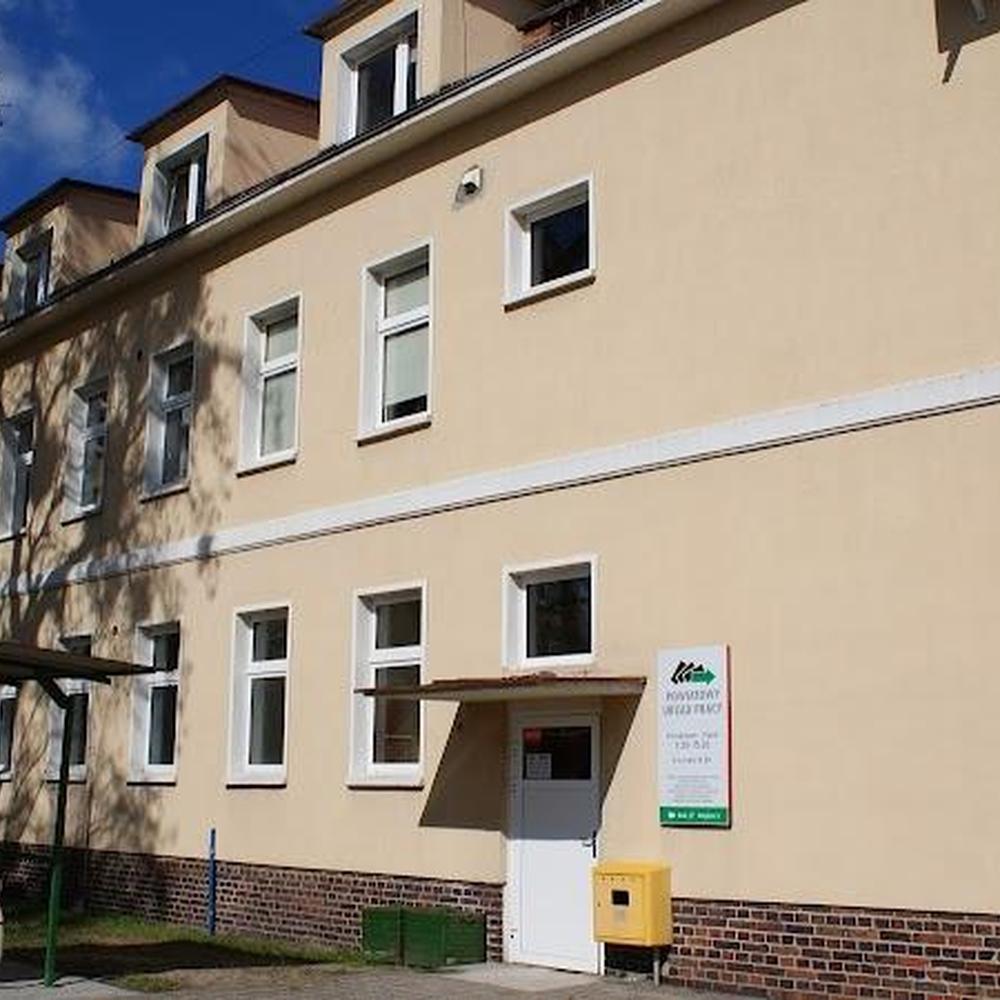 Urząd Pracy Nowy Tomyśl