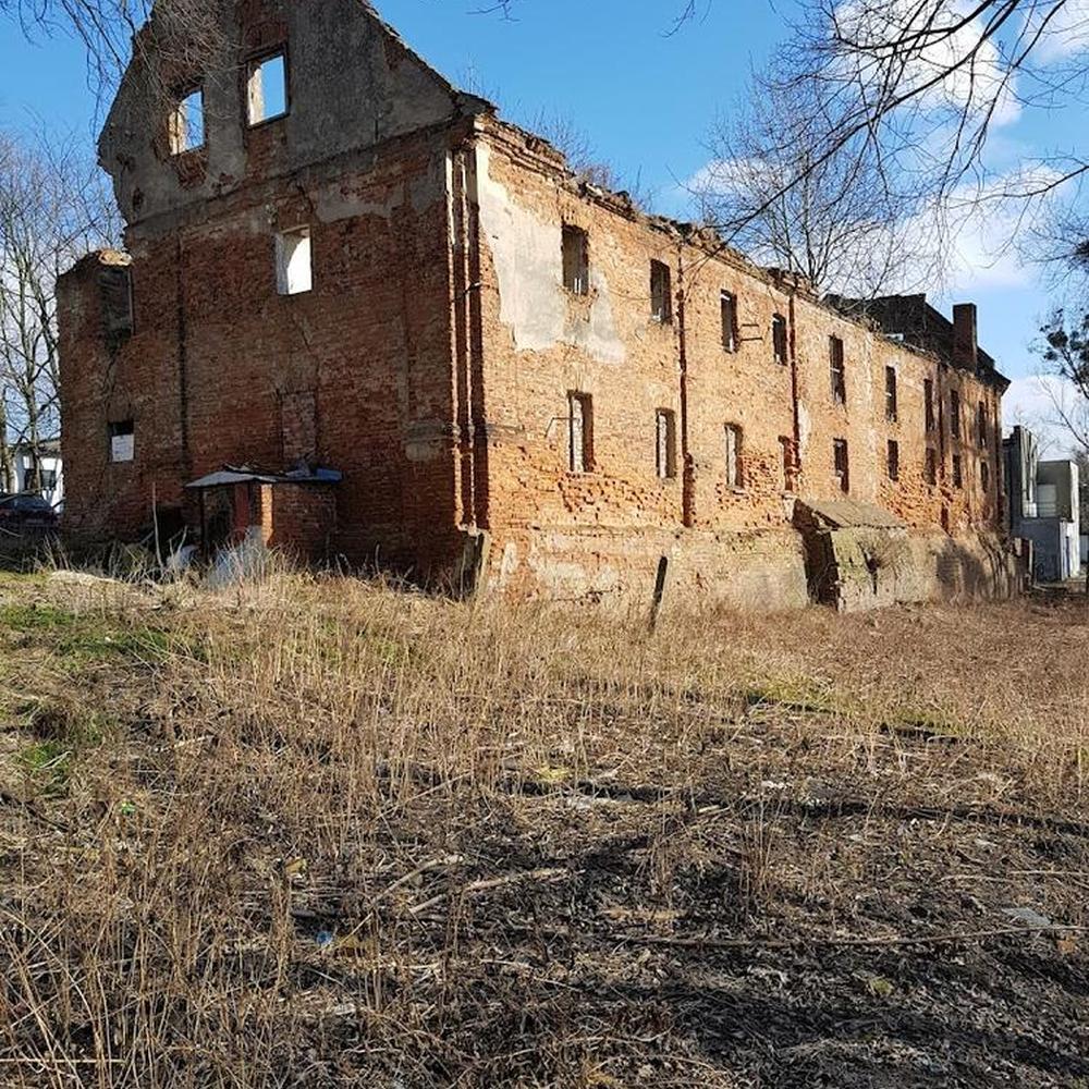 Urząd Pracy Oborniki