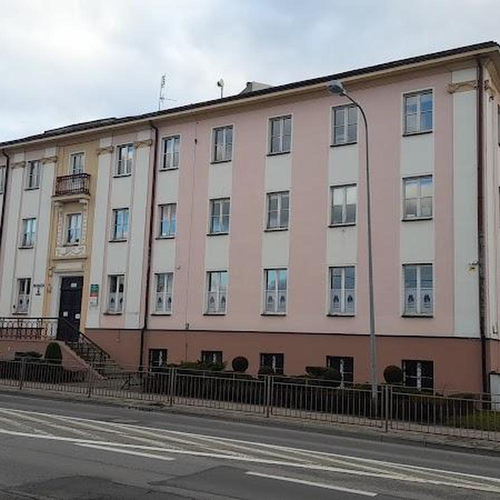 Urząd Pracy Oleśnica