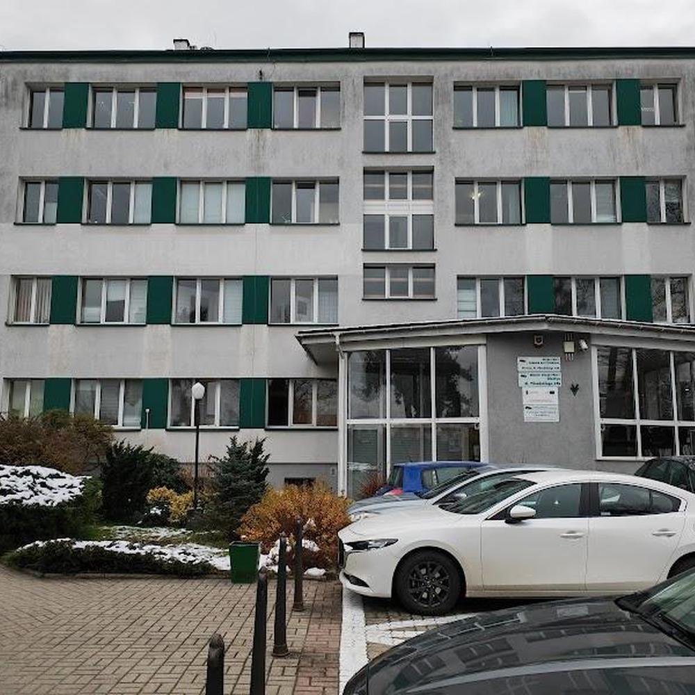 Urząd Pracy Olsztyn