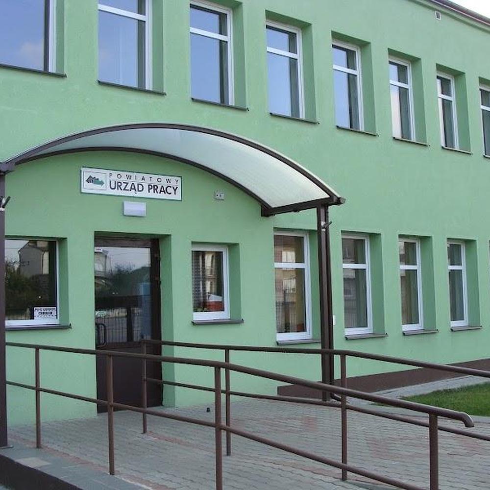 Urząd Pracy Opatów