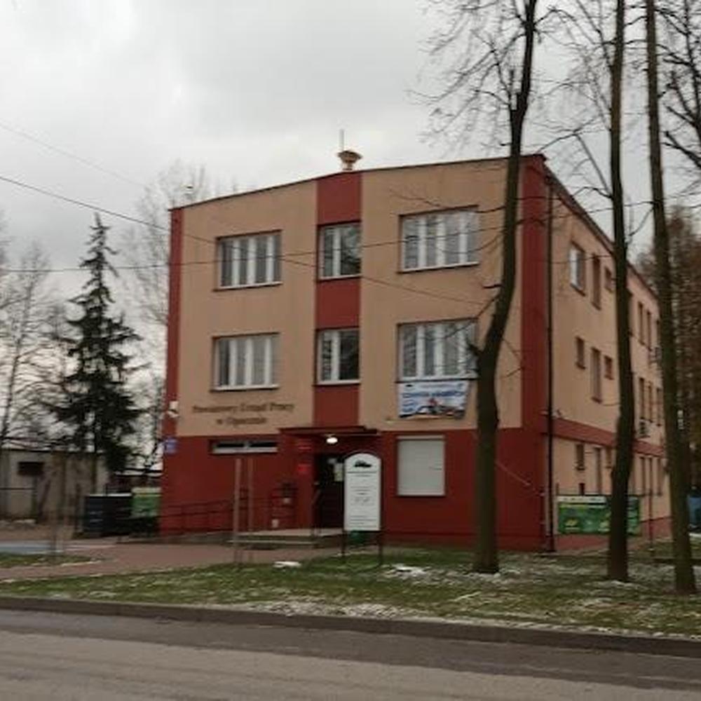 Urząd Pracy Opoczno