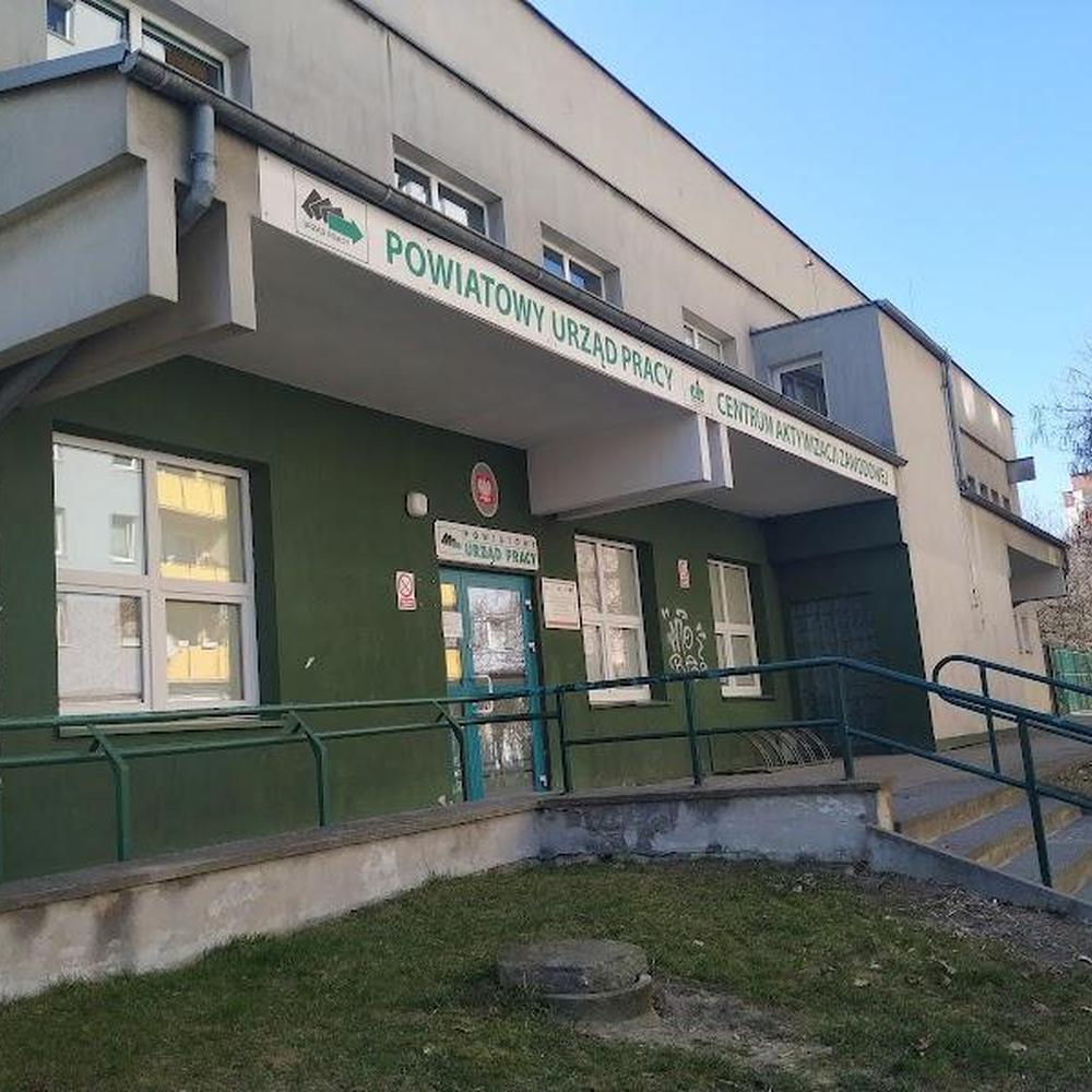 Urząd Pracy Opole