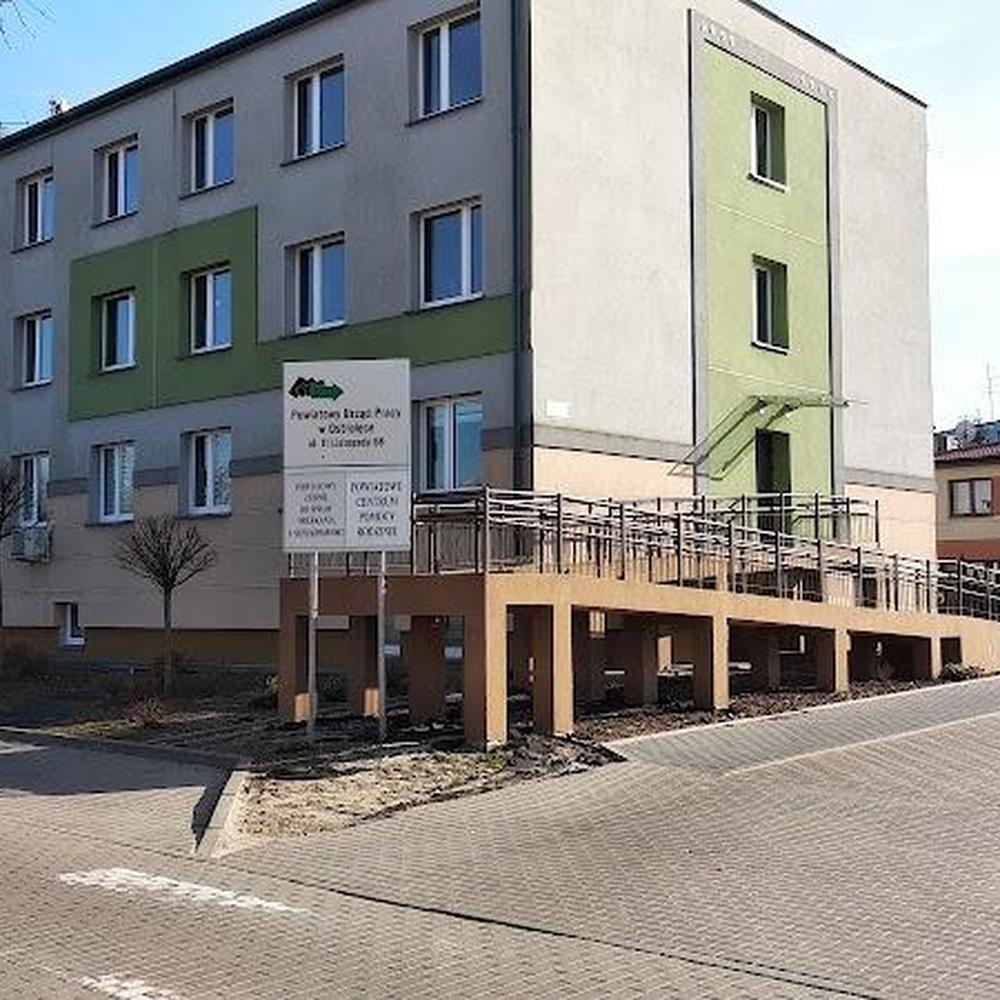 Urząd Pracy Ostrołęka