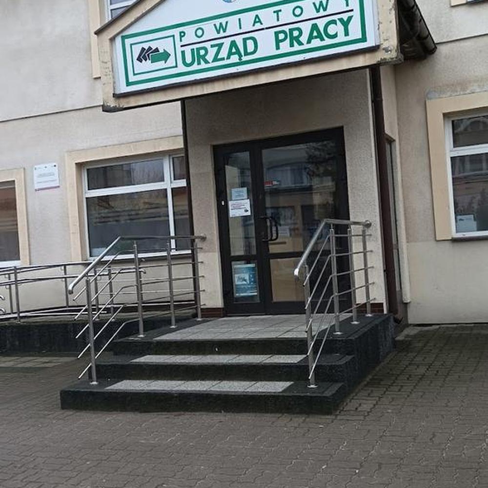 Urząd Pracy Ostrów Mazowiecka
