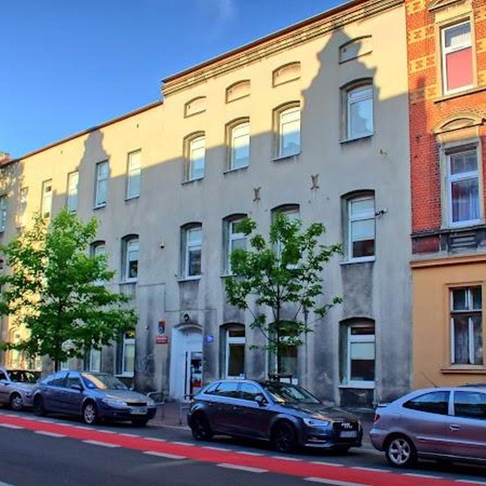 Urząd Pracy Ostrów Wielkopolski