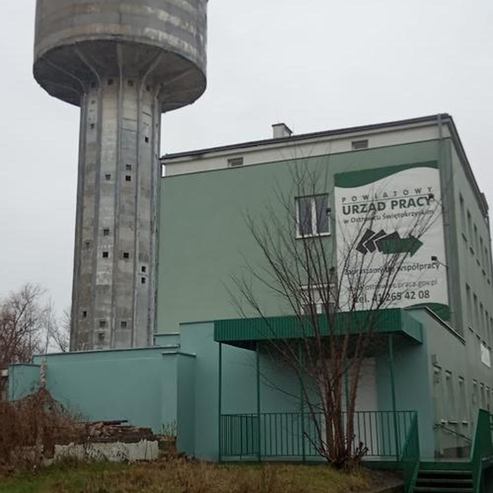 Urząd Pracy Ostrowiec Świętokrzyski