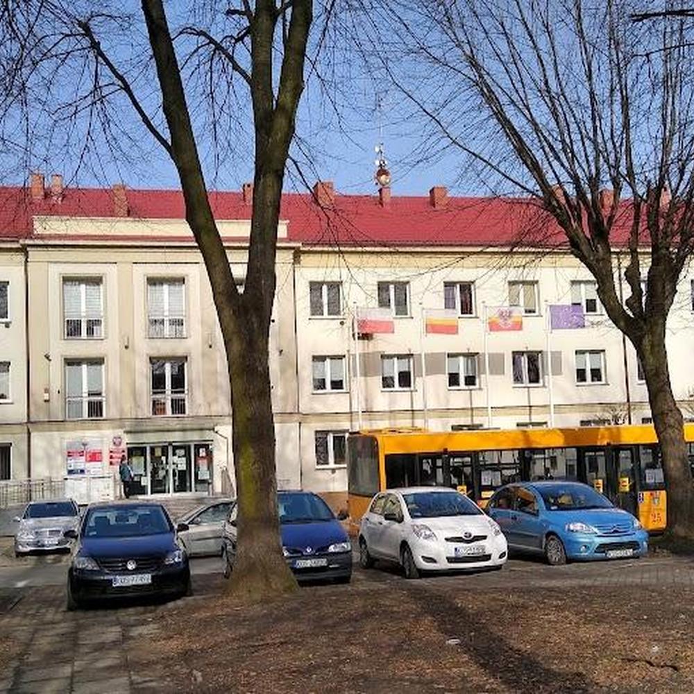 Urząd Pracy Oświęcim