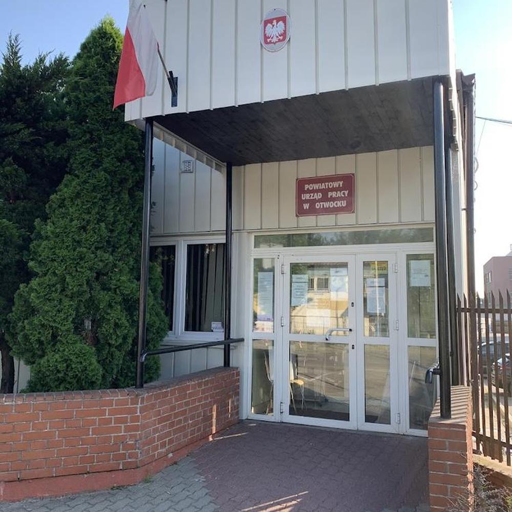 Urząd Pracy Otwock