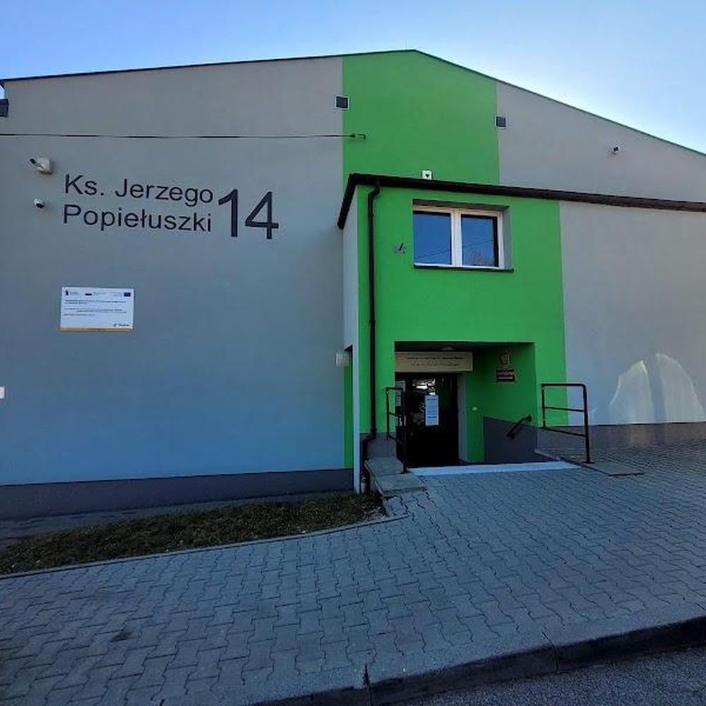 Urząd Pracy Piekary Śląskie