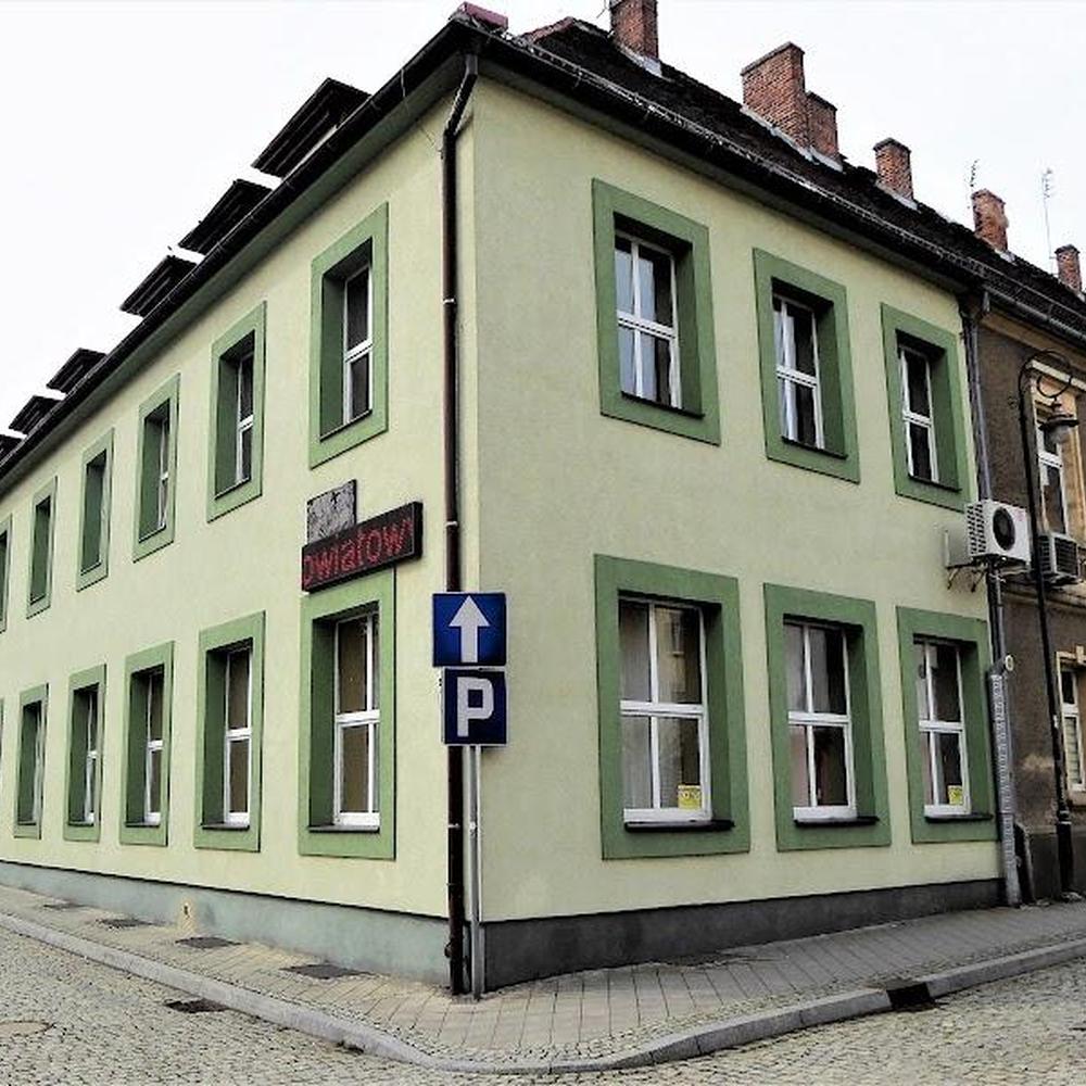 Urząd Pracy Prudnik