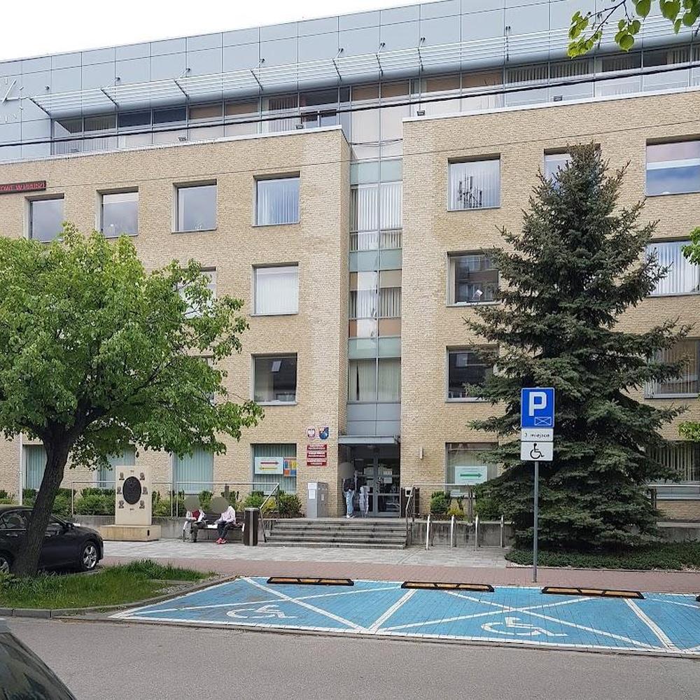 Urząd Pracy Pruszków