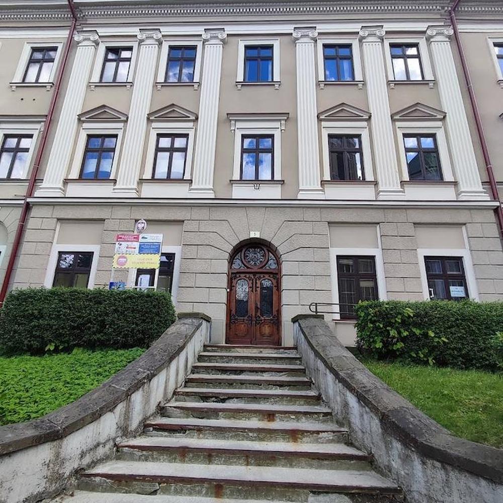 Urząd Pracy Przemyśl