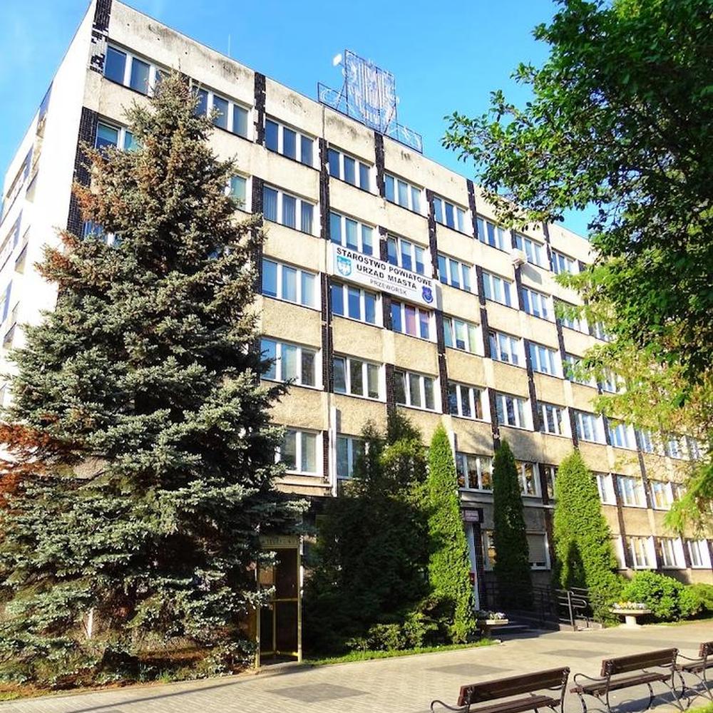 Urząd Pracy Przeworsk