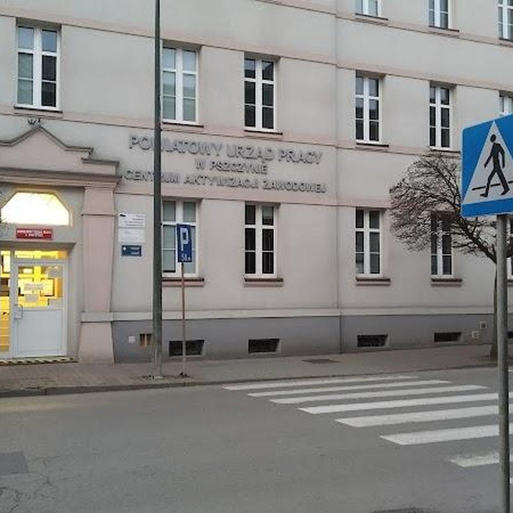 Urząd Pracy Pszczyna