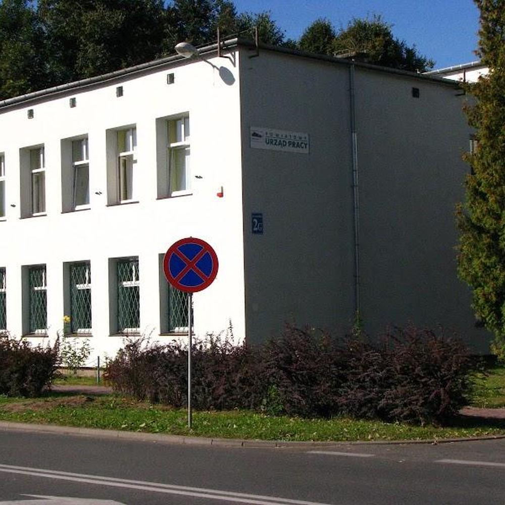 Urząd Pracy Puławy