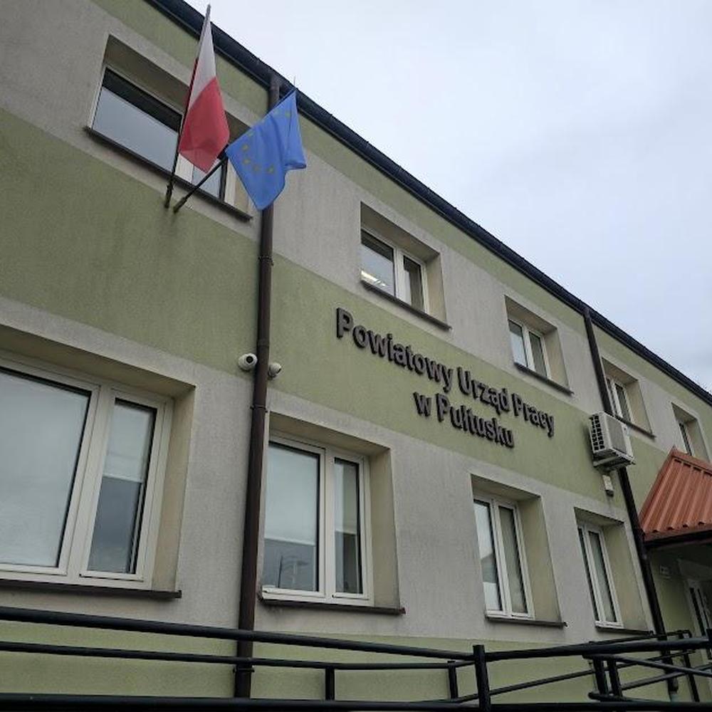 Urząd Pracy Pułtusk