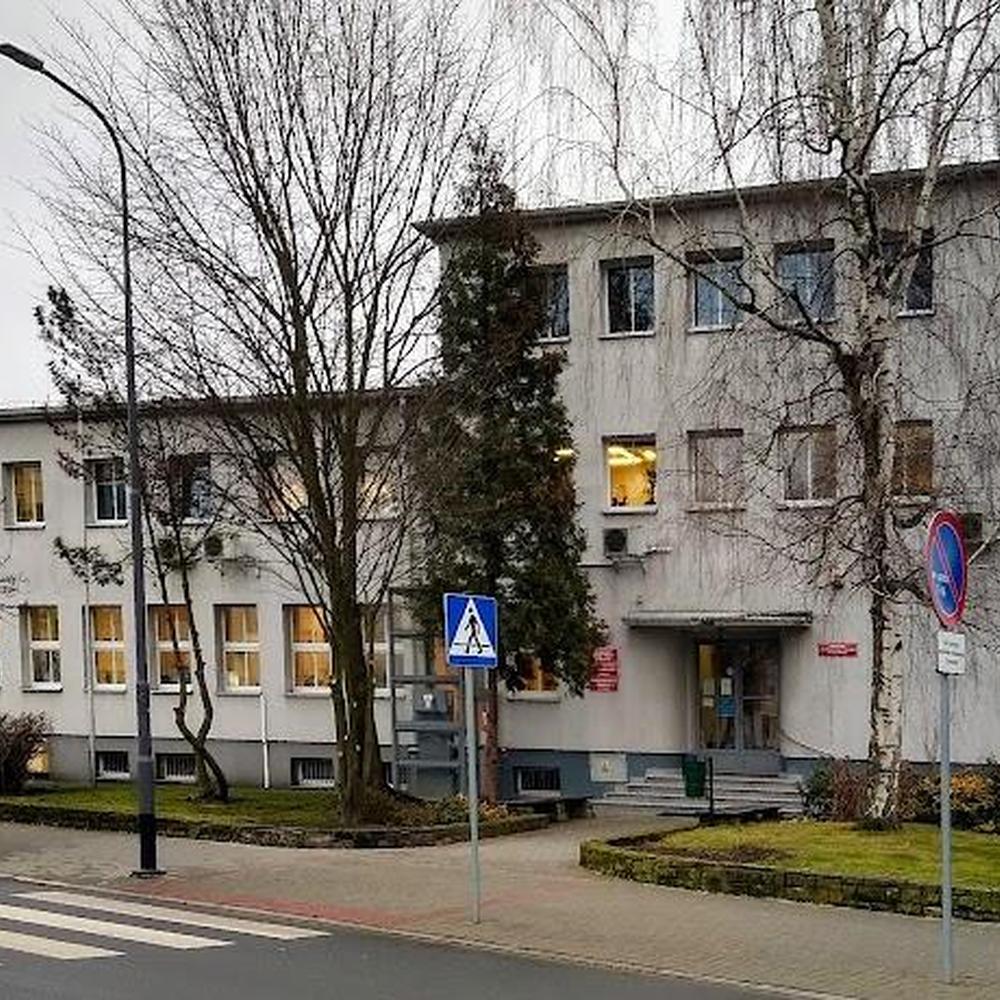 Urząd Pracy Racibórz