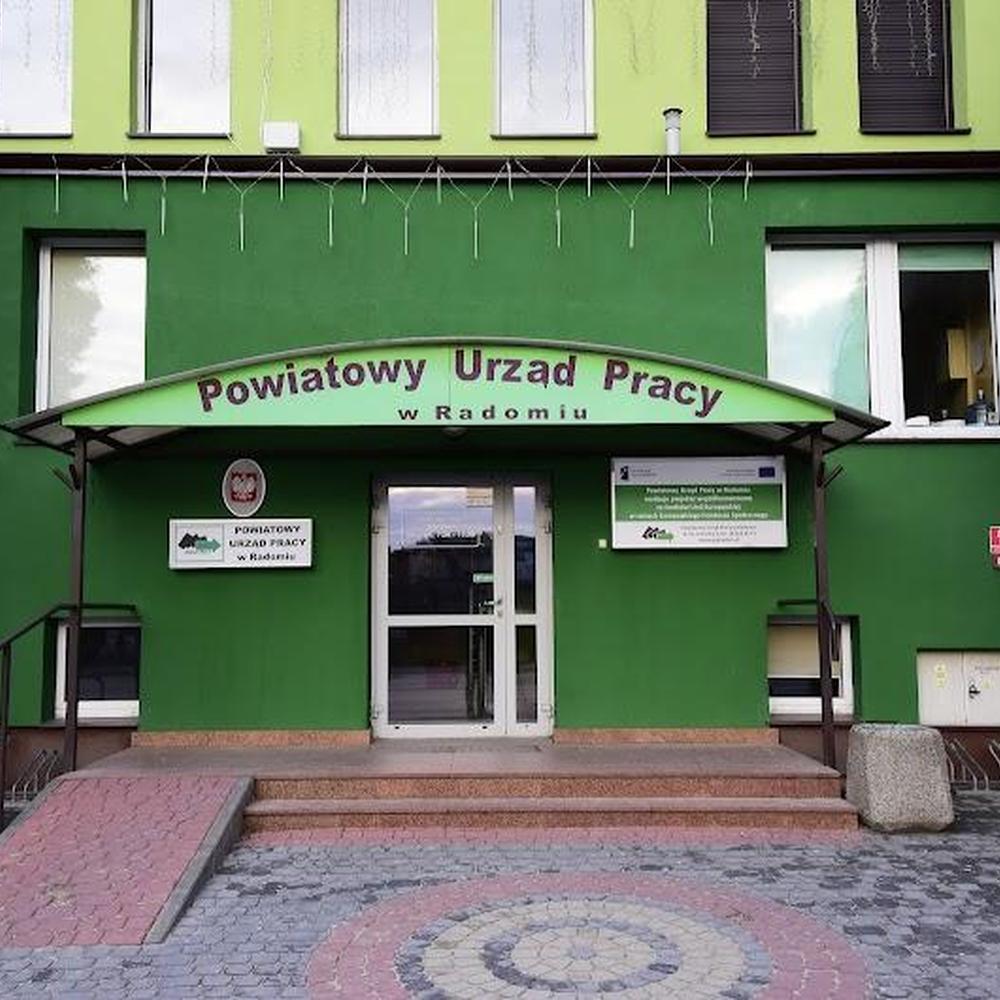 Urząd Pracy Radom