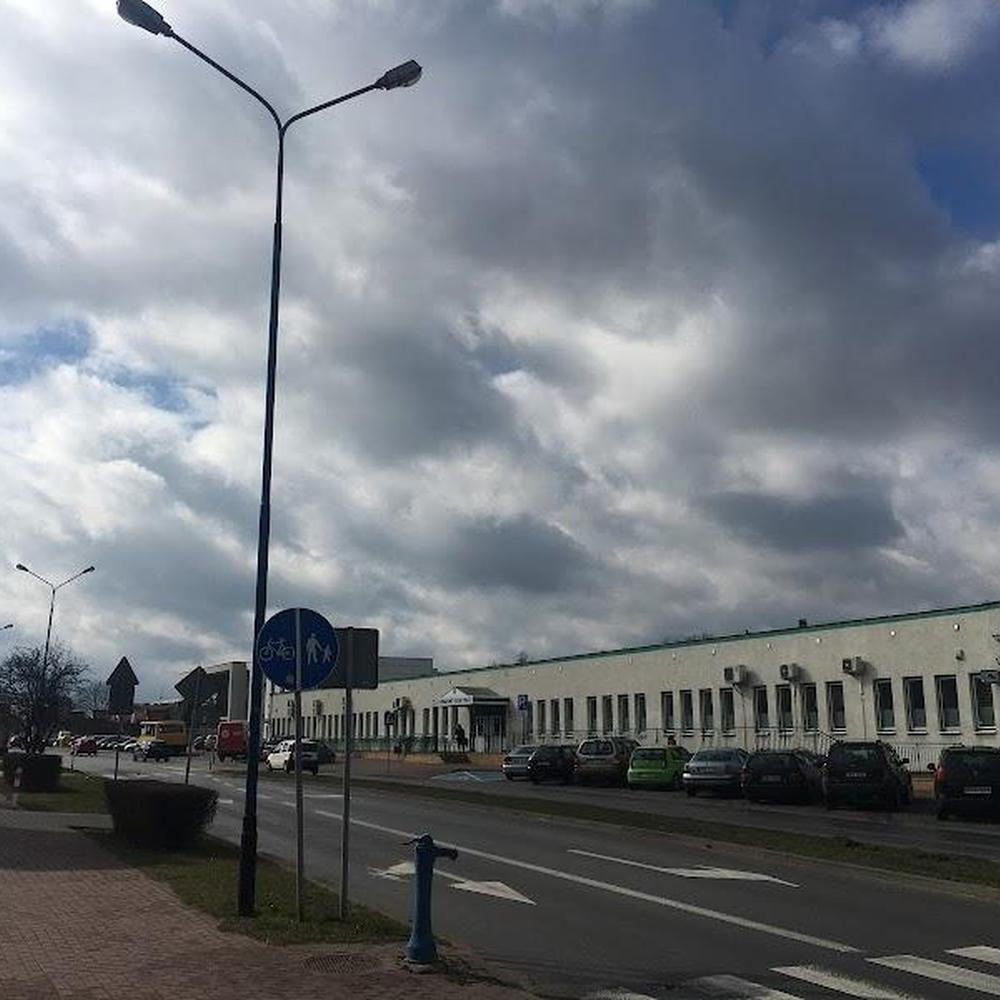 Urząd Pracy Radomsko