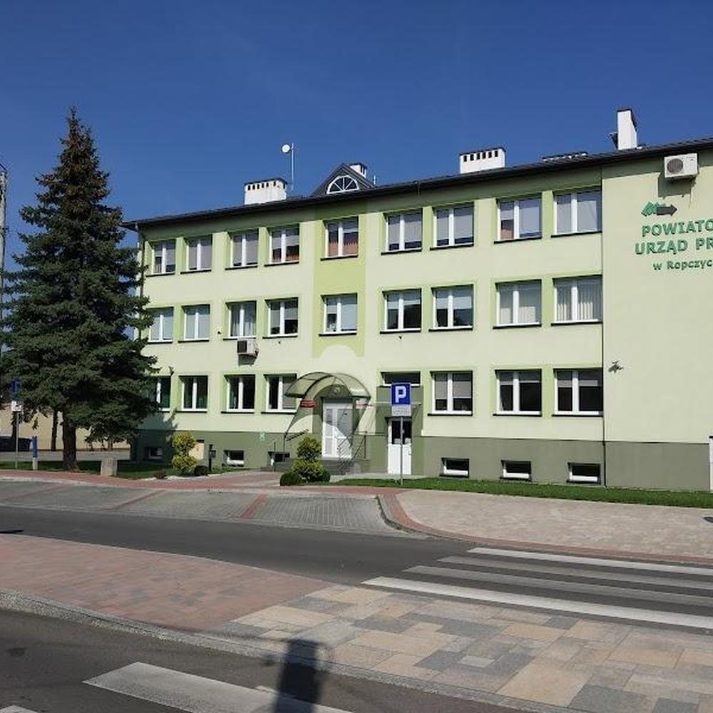 Urząd Pracy Ropczyce
