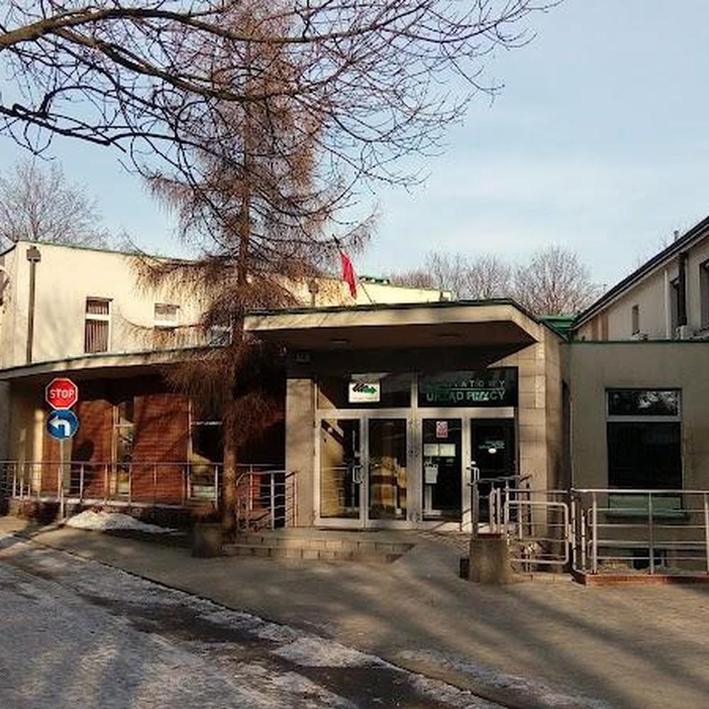Urząd Pracy Ruda Śląska