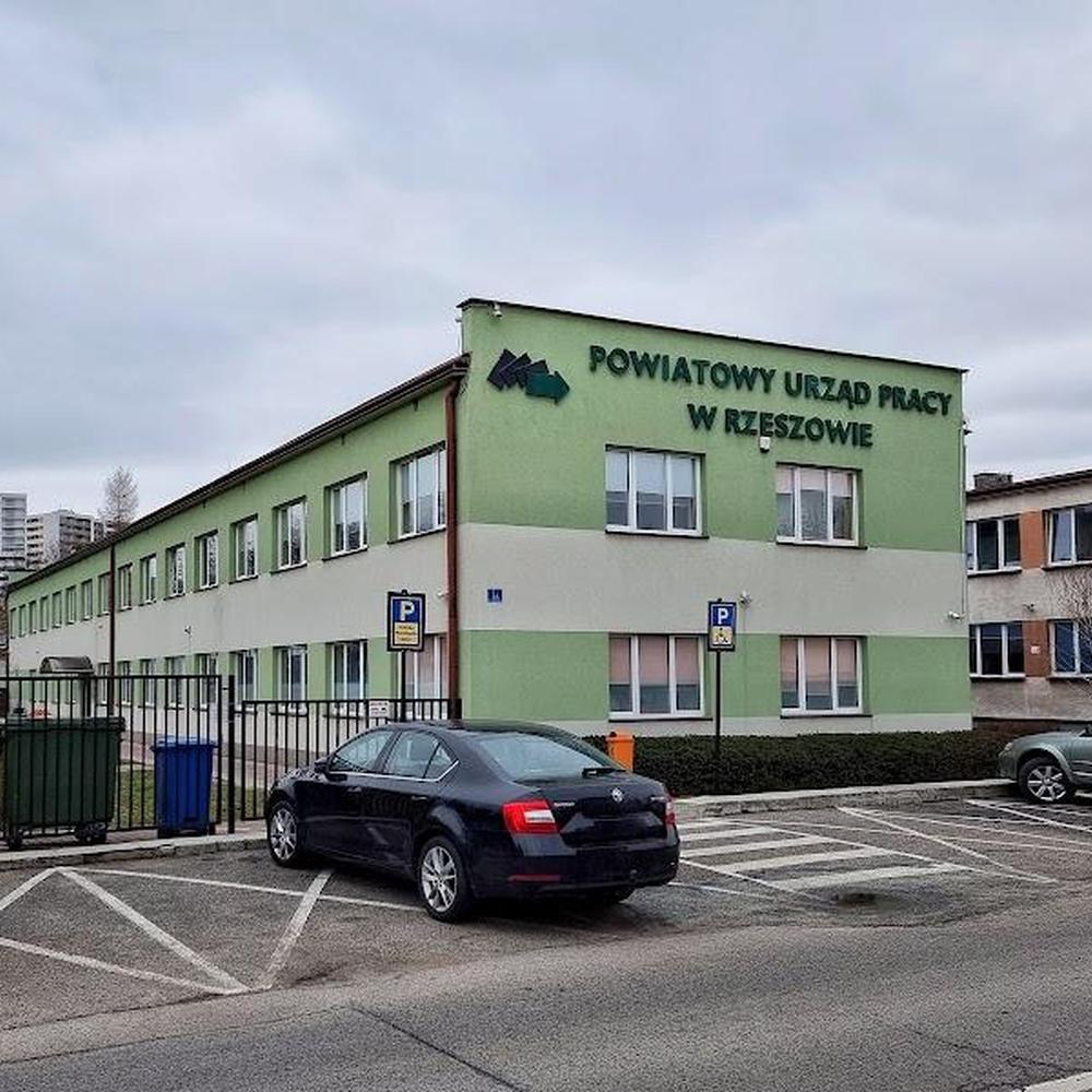 Urząd Pracy Rzeszów