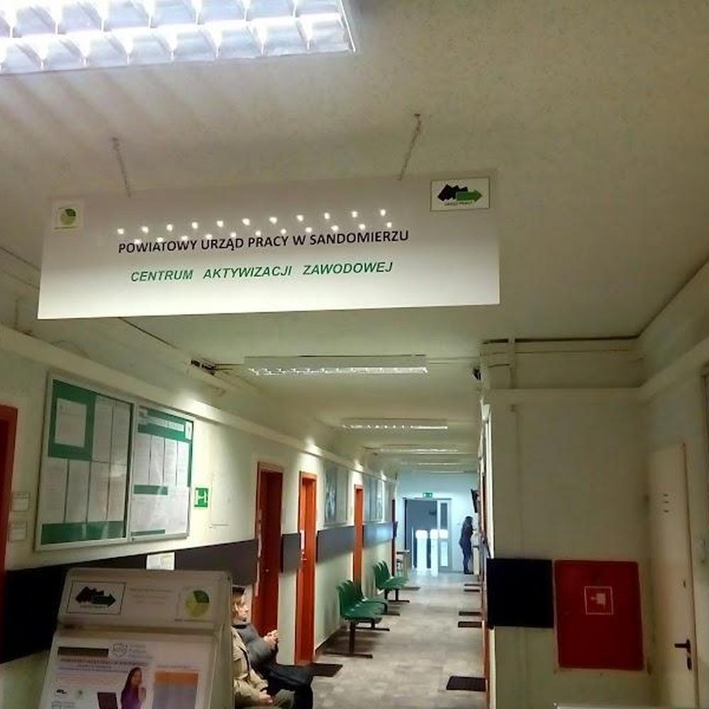 Urząd Pracy Sandomierz