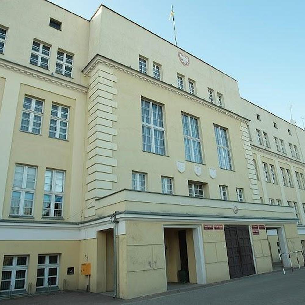 Urząd Pracy Sępólno Krajeńskie