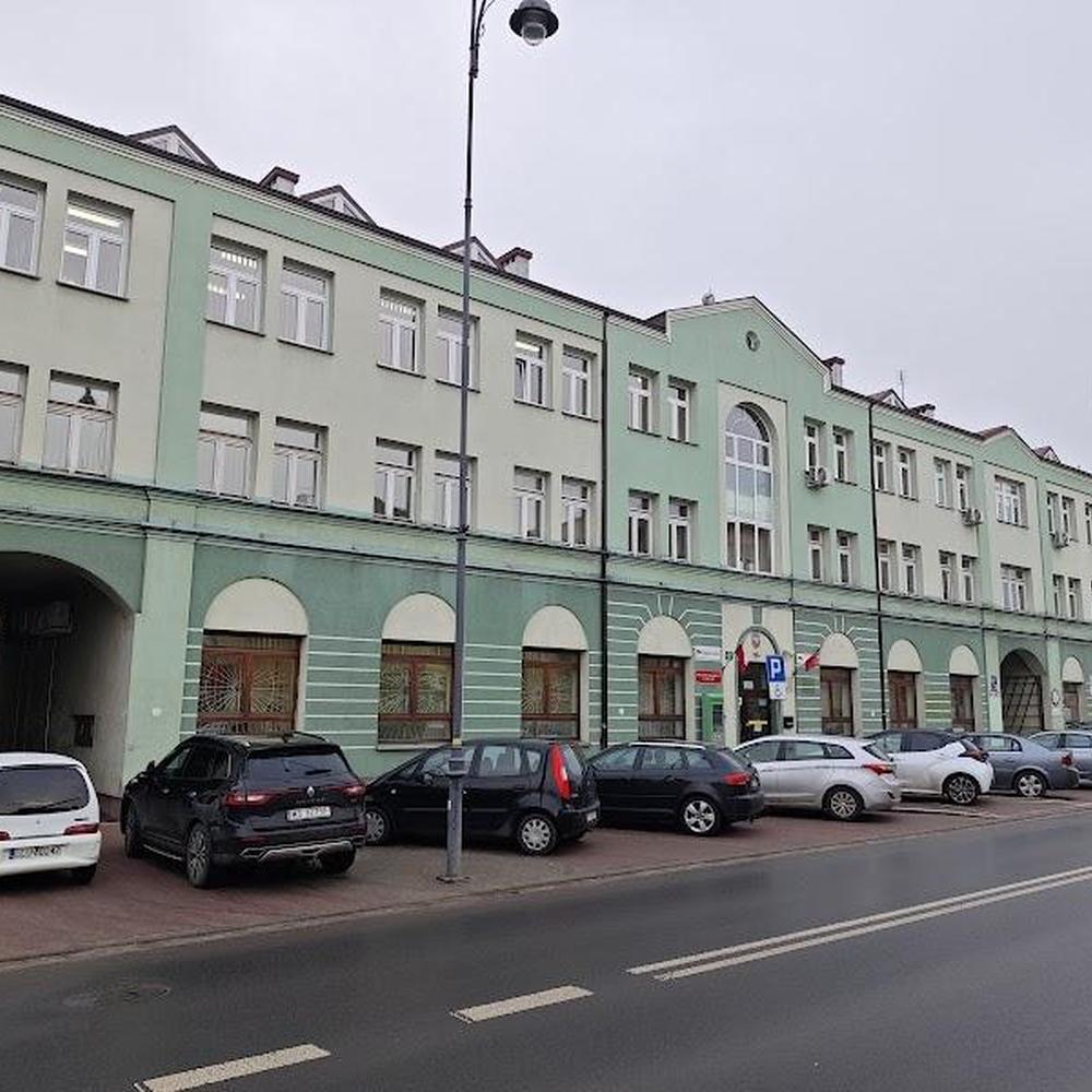 Urząd Pracy Siedlce