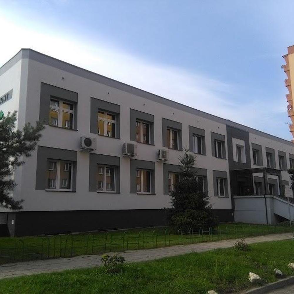 Urząd Pracy Siemianowice Śląskie